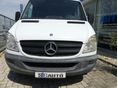 MERCEDES-BENZ SPRINTER 2007/7 - 11