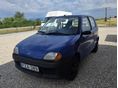 FIAT SEICENTO 2000/9 - 2