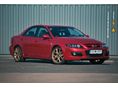 MAZDA 6 2.3 DISI MPS Turbo AWD