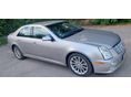 CADILLAC STS 2005/10 - 3