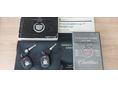 CADILLAC STS 2005/10 - 12