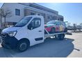 RENAULT MASTER 2.3 dCi 135 L3P3 3,5t Business 3 %-os hitelre! Új autószállító felépítmény! 146.330 km Magyarországi. Garantált