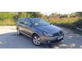 VOLKSWAGEN GOLF VI Variant 2.0 CR TDI Comfortline