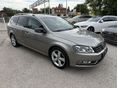 VOLKSWAGEN PASSAT Variant 2.0 CR TDI Comfortline BMT Tempomat-Navi-Kamera-Xenon-Ülésfűtés-Vonóhorog-Végig Vez.Szervizkönyv!