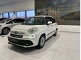 FIAT 500L Living 1.6 Mjet 16V PopStar E6 MAGYAR 1 TULAJ! VÉGIG VEZETETT SZ.KÖNYV!
