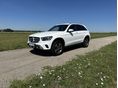 MERCEDES-BENZ GLC 220 d 4Matic 9G-TRONIC