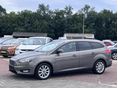 FORD FOCUS 1.5 TDCI Titanium FACELIFT ÚJABB MODELL KOMBI KÉZIVÁLTÓS SÉRÜLÉSMENTES