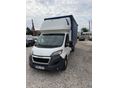 PEUGEOT BOXER 2.0 BlueHDI 350 CHC L4 Access Heavy EURO6
