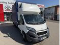 PEUGEOT BOXER 2017/12 - 2