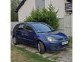 FORD FIESTA 1.25 Fresh Plus