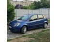 FORD FIESTA 2008/3 - 3
