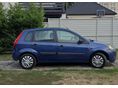 FORD FIESTA 2008/3 - 5
