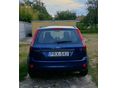 FORD FIESTA 2008/3 - 9