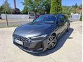 AUDI A5 Avant 40 TDI Lifestyle S-tronic Full S-line.20000km!Gyári állapot.Mátrix.Bőrön kívül teljes extra