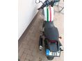 DUCATI MONSTER 620 I.E. 2006 - 2
