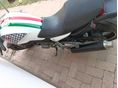 DUCATI MONSTER 620 I.E. 2006 - 4