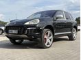 PORSCHE CAYENNE 2007/5 - 1