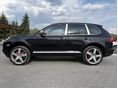 PORSCHE CAYENNE 2007/5 - 2