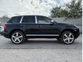 PORSCHE CAYENNE 2007/5 - 6