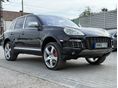PORSCHE CAYENNE 2007/5 - 7