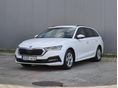 SKODA OCTAVIA Combi 2.0 CR TDI SCR Ambition DSG7 MAGYAR! 1TULAJ! GYÁRI FÉNY! SZ.KÖNYV! AUTMATA!