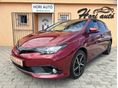 TOYOTA AURIS 2018/5 - 2