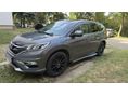 HONDA CR-V 2015/9 - 7