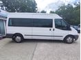 FORD TRANSIT 2013/4 - 6