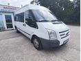 FORD TRANSIT 2013/4 - 7