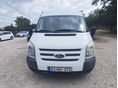 FORD TRANSIT 2013/4 - 8