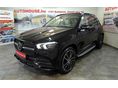 MERCEDES-BENZ GLE 350 d 4Matic 9G-TRONIC (7 személyes ) AMG! LÉGRUGÓ! SOFTCLOSE! PANORÁMATETŐ! ÜLÉSFŰTÉS-HŰTÉS! 22 COLL! MAGYARORSZÁGI!