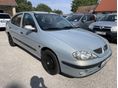 RENAULT MEGANE 2002/9 - 2