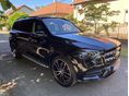 MERCEDES-BENZ GLS 400 d 4Matic 9G-TRONIC (7 személyes ) AMG LINE! MAGYARORSZÁGI! FRISSEN SZERIZELVE!