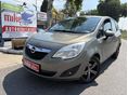 OPEL MERIVA B 1.4 Selection ALUFELNI! ÚJSZERŰ GUMIK! KLÍMA! MEGKÍMÉLT!