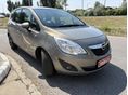 OPEL MERIVA B 2010/11 - 2