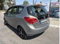 OPEL MERIVA B 2010/11 - 4