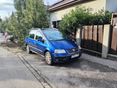 VOLKSWAGEN SHARAN 1.9 PD TDI Comfortline Tiptronic ic