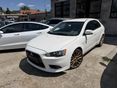 MITSUBISHI LANCER Sportback 1.6 Intense AS&G 2.TULAJ.KLÍMA