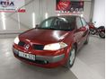 RENAULT MEGANE 1.9 dCi Dynamique SORSZÁM:53