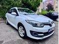 RENAULT MEGANE 2014/10 - 2