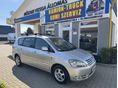 TOYOTA AVENSIS VERSO 2.0 D Sol 7 személyes! Kimagasló. extra állapot! Teljesen leszervizelt! Csere érdekel!