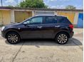 NISSAN QASHQAI 2010/6 - 2