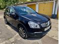 NISSAN QASHQAI 2010/6 - 4