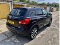NISSAN QASHQAI 2010/6 - 5