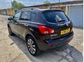 NISSAN QASHQAI 2010/6 - 6
