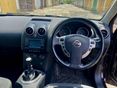 NISSAN QASHQAI 2010/6 - 7