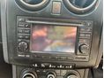 NISSAN QASHQAI 2010/6 - 10
