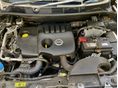 NISSAN QASHQAI 2010/6 - 11