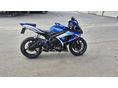 SUZUKI GSX-R 750 