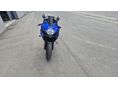 SUZUKI GSX-R 750 2006/8 - 2
